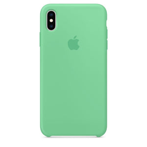 Silicone Case (MINT)